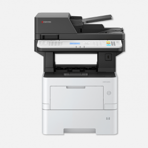 Kyocera MA4500x A4 Siyah Çok Fonksiyonlu Fotokopi Makinesi