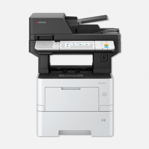 Kyocera MA5500ifx A4 Siyah Çok Fonksiyonlu Fotokopi Makinesi