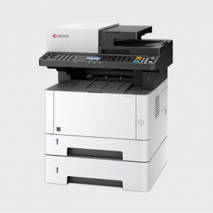 Kyocera M2135DN Çok Fonksiyonlu Laser Yazıcı