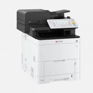 Kyocera MA3500cix A4 RENKLİ Çok Fonksiyonlu Fotokopi Makinesi